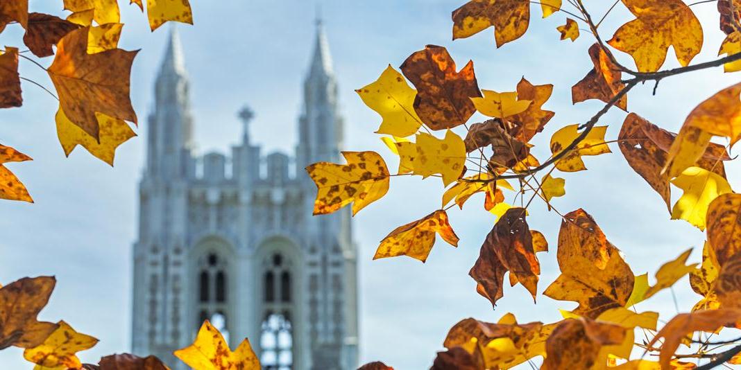 Gasson Hall