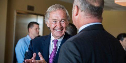 Ed Markey