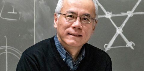 Ziqiang Wang