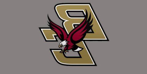 BC athletics logo