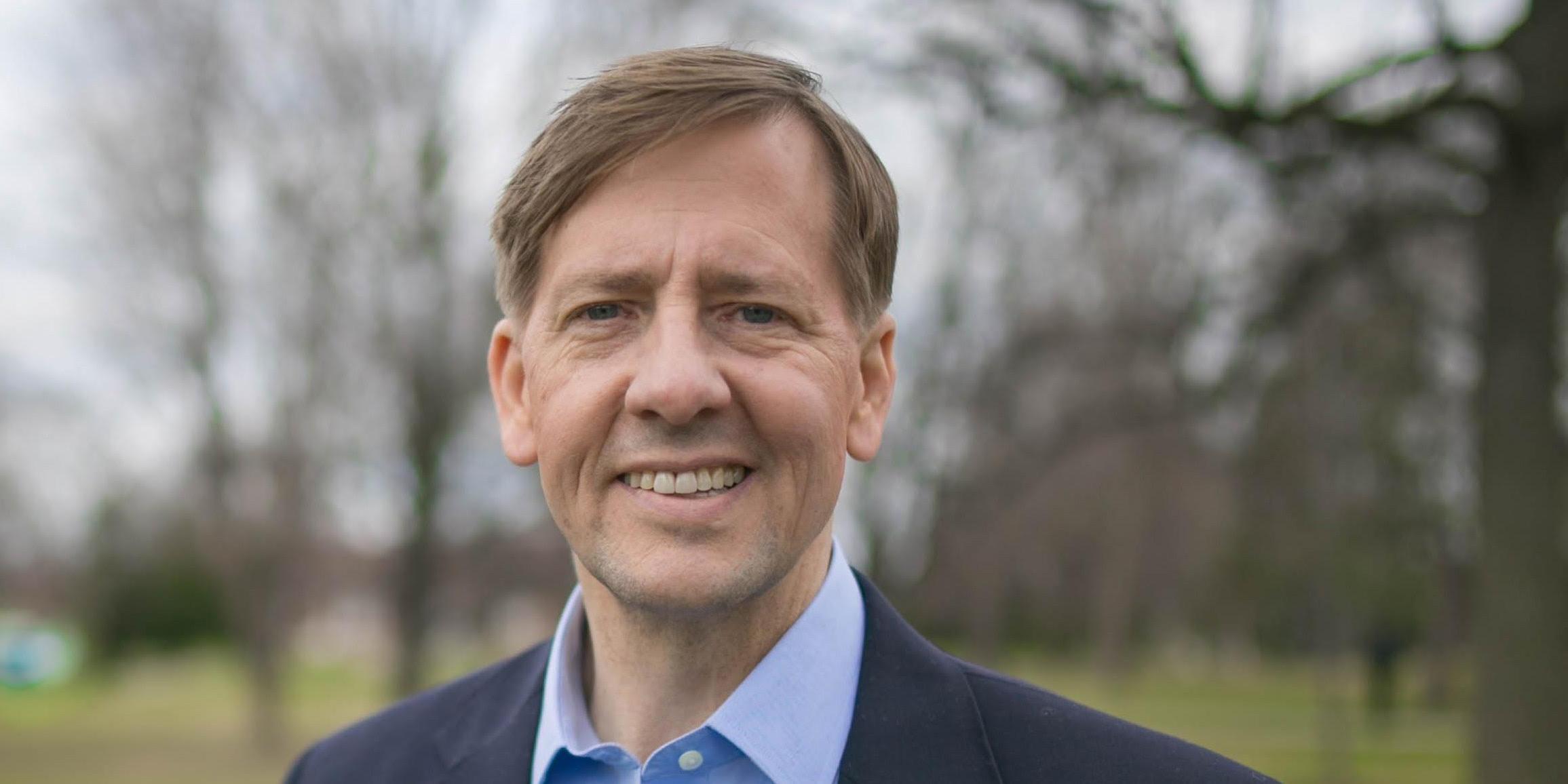 Richard Cordray